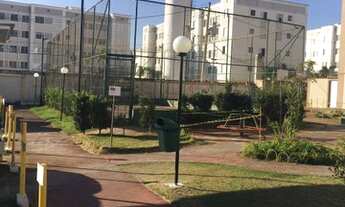 Imagem 5: Apartamento - Condomínio Residencial Lisboa - Vila Urupês - Suzano / SP