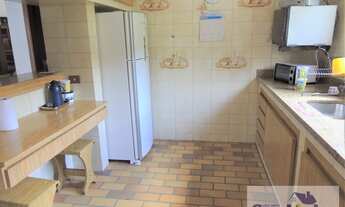 Imagem 5: Sobrado à Venda- 1050 m2 -Pq. Assunção- Taboão da Serra- SP