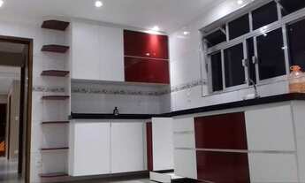 Imagem 5: Sobrado para venda possui 328 metros quadrados investimento