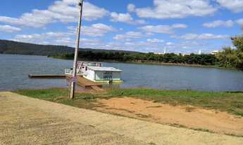 Imagem: Terreno de Alto padrão em Condomínio Fechado