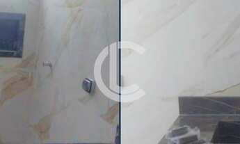 Imagem 6: Casa para venda com 120 metros quadrados com 3 quartos em Residencial Villa Bella - Anápol