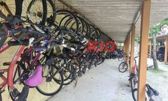 Imagem 6: Apartamento-À VENDA-Jardim Sulacap-Rio de Janeiro-RJ