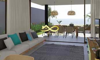 Imagem 3: Lançamento na Praia de Cambury Pé na Areia