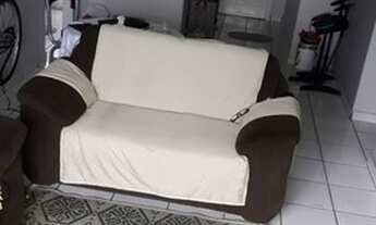 Imagem 5: Apartamento para venda possui 100 metros quadrados com 2 quartos em Centro - São Vicente