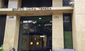 Imagem 5: Kitnet/conjugado para aluguel tem 40 metros quadrados em Santa Efigênia - São Paulo - SP