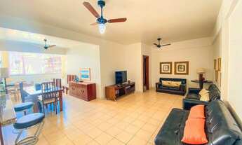 Imagem 6: Apartamento amplo com 3 quartos no Algodoal