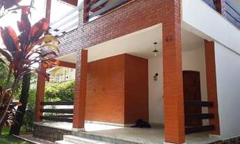 Imagem 4: Casa com 5 quartos em Nogueira - Petrópolis - RJ