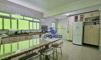 Imagem 4: Sobrado em Ferraz de Vasconcelos/SP; 3 quartos (1 suíte); 2 vagas; próxima ao Centro