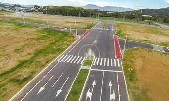 Imagem: Terreno à venda, 383 m² por R$ 250.000,00