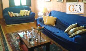 Imagem: Casa 4 dormitórios à venda, 296 m² por