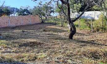 Imagem 3: Lote/Terreno para venda com 584 metros quadrados no Lundceia - Lagoa Santa - MG