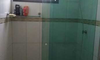 Imagem 3: Apartamento para venda tem 63 metros quadrados e 2 quartos em Parque Taboão - Taboão da Se