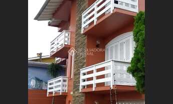 Imagem: NOVO HAMBURGO - Casa Padrão - Primavera