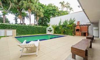 Imagem 7: RIO DE JANEIRO - Casa Padrão - Barra da Tijuca