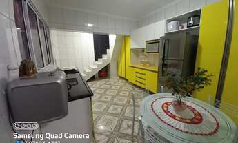 Imagem 7: Sobrado com 4 quartos na Praia de Itanhaém!