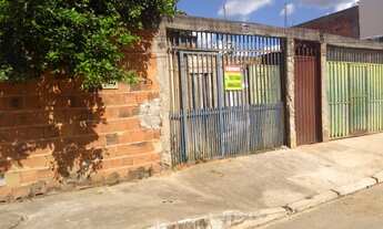 Imagem: Vende-se excelente terreno em Samambaia