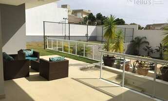 Imagem 6: Casa Térrea Alto Padrão à venda, Condomínio Ibiti do Paço, Sorocaba