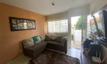 Imagem 6: São João da Boa Vista - Casa Padrão - Núcleo Durval Nicolau (Etapa 2