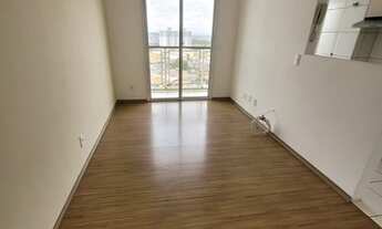 Imagem 4: Apartamento para aluguel tem 49 metros quadrados com 2 quartos em Vila Bremen - Guarulhos