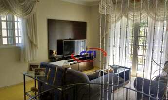 Imagem 3: Casa com 3 dormitórios à venda, 200 m² por R$ 820.000 - Barro Branco - Ribeirão Pires/SP