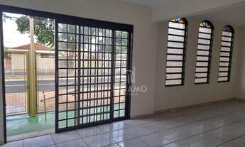 Imagem 2: Salão para alugar, 163 m² por R$ 2.800,00/mês - Vila Amélia - Ribeirão Preto/SP