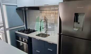 Imagem 3: Apartamento para alugar na Vila Mariana, 44m², mobiliado, 2 dormitórios, 1 vaga