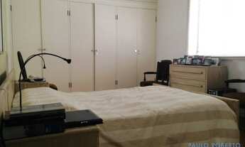 Imagem 6: APARTAMENTO - HIGIENÓPOLIS - SP