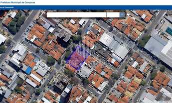 Imagem 1: área - Jardim Guanabara - Campinas