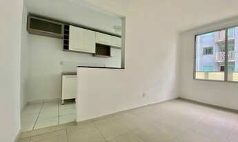 Imagem 7: Apartamento 2 Quartos 1 Suíte à venda por R$ 159.900 - Bom Jesus - São José dos Pinhais/PR