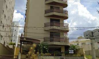 Imagem: Apartamento 3 dormitórios - Parque Campolim