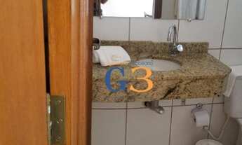 Imagem 4: Apartamento com 1 dormitório para alugar, 40 m² por R$ 2.000,00/mês - Cassino - Rio Grande