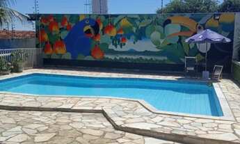 Imagem 2: Shangri la CASA COM 502 m2 com 6 quartos em Jardim Shangri-Lá - Cuiabá - MT