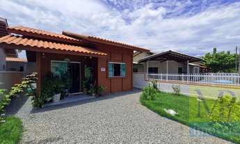 Imagem: Ótima casa no Gravatá de Navegantes