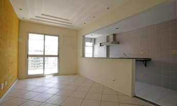 Imagem 7: Cobertura para venda possui 158 metros quadrados com 2 quartos