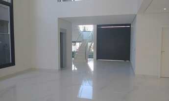 Imagem 2: Quinta do Golfe Jardins - Sobrado com Elevador - Projeto Arquitetônico!