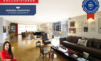 Imagem: Apartamento com 3 dormitórios à venda