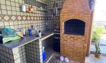 Imagem 5: Excelente cobertura duplex com vista indevassada e terraço com piscina