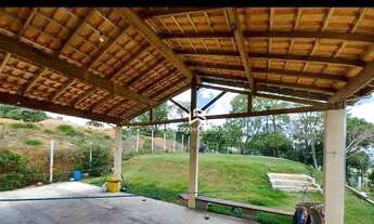 Imagem 3: Chácara com 2 dormitórios à venda, 830 m² por R$ 350.000 - Laranjeiras De Caldas - Caldas