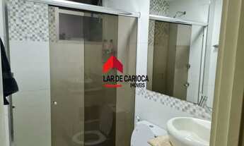 Imagem 7: Leme - Roberto Dias Lopes - 3 quartos com suíte , closet e vaga escriturada