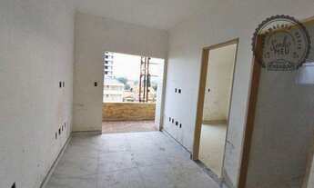 Imagem 3: Apartamento com 1 dormitório à venda, 42 m² por R$ 314.200,00 - Balneário Flórida - Praia