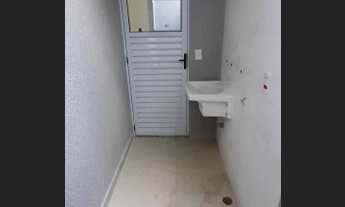 Imagem 7: Casa de condomínio para venda possui 32 metros quadrados com 1 quarto