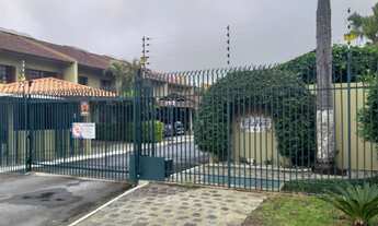 Imagem 5: Sobrado de Condomínio Fechado e bem localizado!! Atrás da Positivo Ambiental