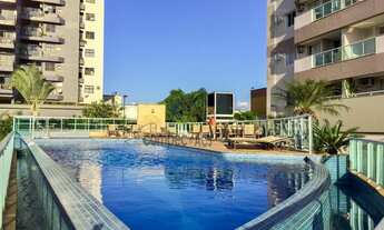 Imagem: VOLTA REDONDA - Apartamento Padrão - ATERRADO