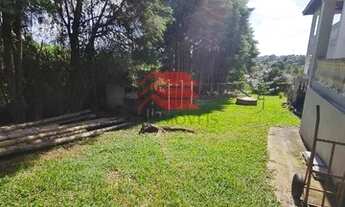 Imagem 6: Chácara com 5 dormitórios à venda, 2250 m² por R$ 1.950.000,00 - Vale Verde - Valinhos/SP