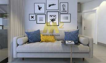 Imagem 4: Apartamento com 1 dormitório, Caiçara - Cod: 5585