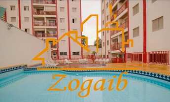 Imagem 6: Apartamento - Jardim Guanabara - Campinas