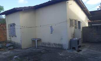 Imagem 4: Casa no Albano Franco/N. Sra do Socorro