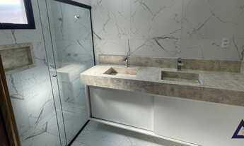 Imagem 7: Casa em condomínio à venda, 3 quartos, 3 suítes, 2 vagas, Jardim Bréscia - Indaiatuba/SP