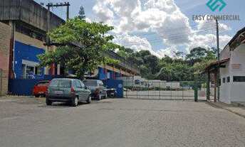 Imagem 7: Galpão/Depósito/Armazém para locação com 7.000 m² na BR-040 em Contagem - MG