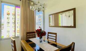 Imagem 6: EXCELENTE APARTAMENTO, COM 2 QUARTOS - ENGENHO DA RAINHA